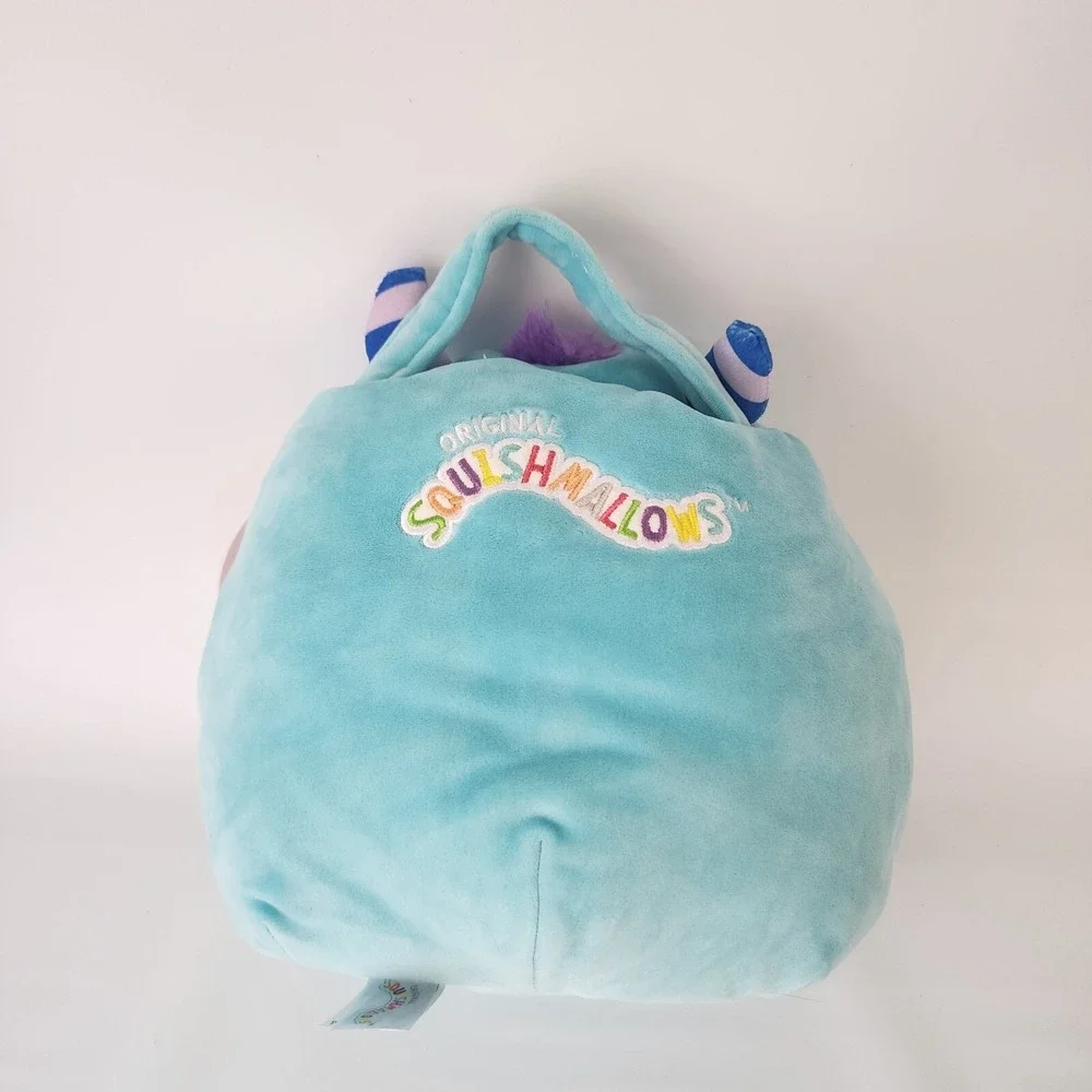Squishmallows 12
